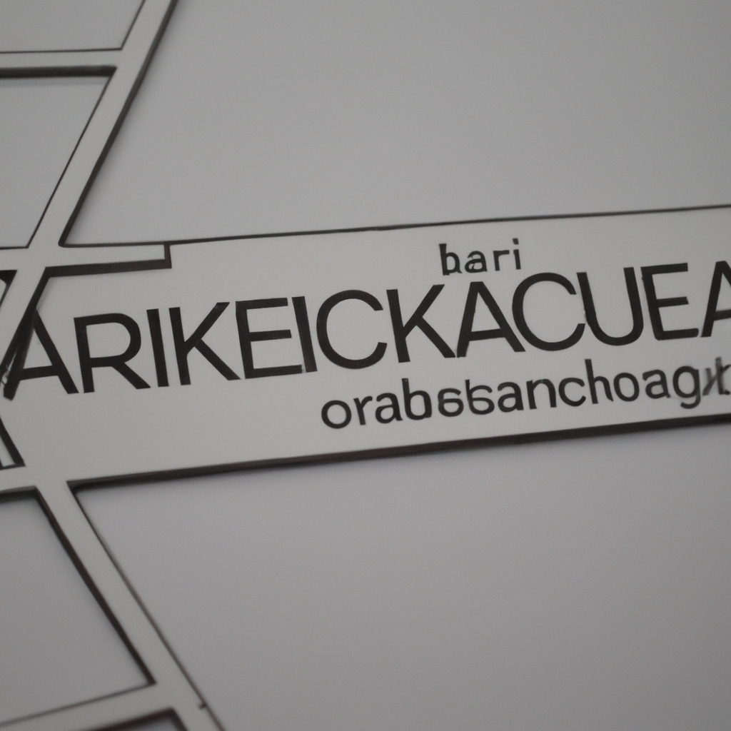 Architektonická asociace